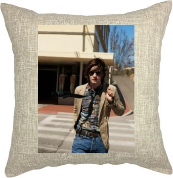 Ben Barnes Pillow