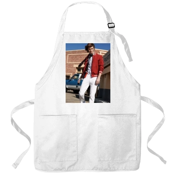 Ben Barnes Apron