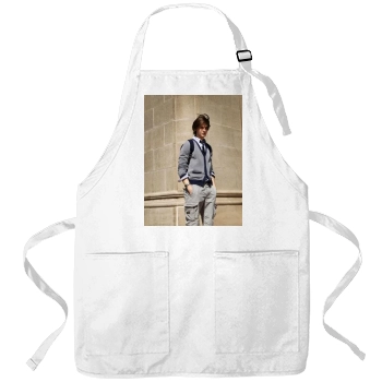 Ben Barnes Apron