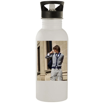 Ben Barnes Stainless Steel Water Bottle