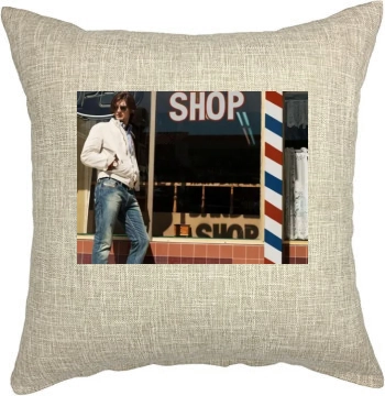 Ben Barnes Pillow