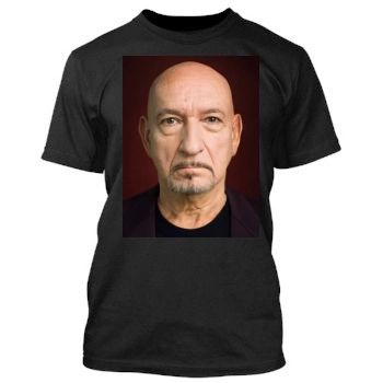 Ben Kingsley Men's TShirt