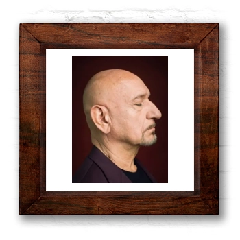 Ben Kingsley 6x6