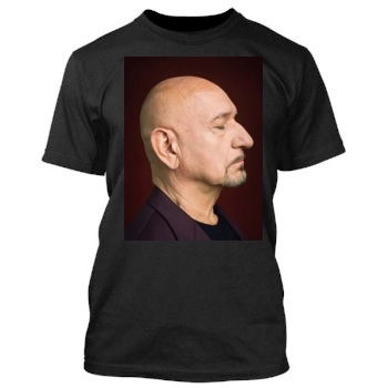 Ben Kingsley Men's TShirt