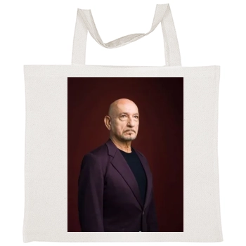 Ben Kingsley Tote