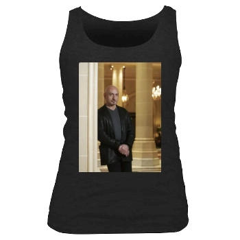 Ben Kingsley Women's Tank Top