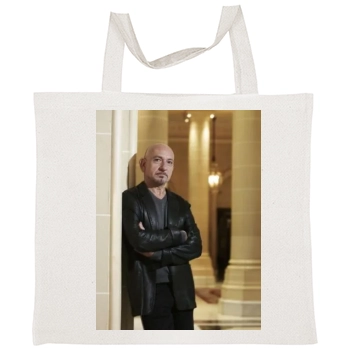 Ben Kingsley Tote