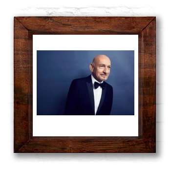 Ben Kingsley 6x6