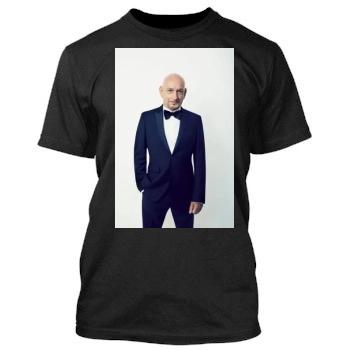 Ben Kingsley Men's TShirt