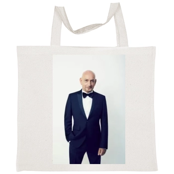 Ben Kingsley Tote