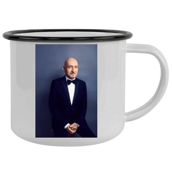 Ben Kingsley Camping Mug