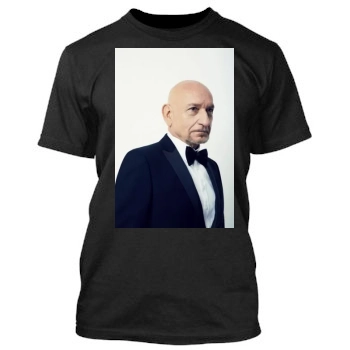 Ben Kingsley Men's TShirt