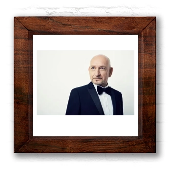 Ben Kingsley 6x6