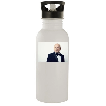 Ben Kingsley Stainless Steel Water Bottle