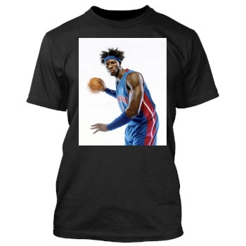 Ben Wallace Men's TShirt