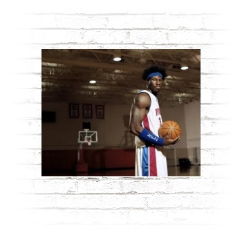 Ben Wallace Poster