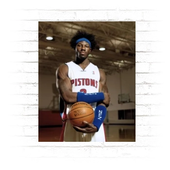 Ben Wallace Poster