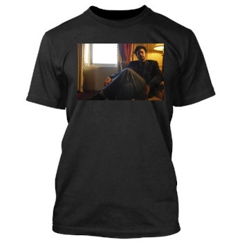 Benicio del Toro Men's TShirt