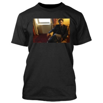 Benicio del Toro Men's TShirt