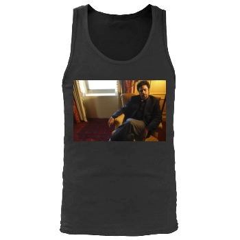 Benicio del Toro Men's Tank Top