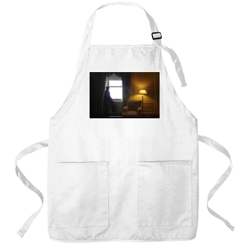 Benicio del Toro Apron