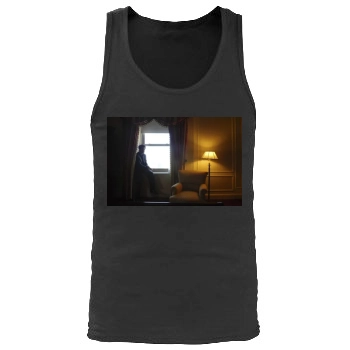 Benicio del Toro Men's Tank Top