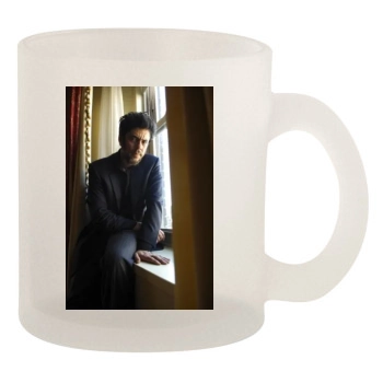 Benicio del Toro 10oz Frosted Mug