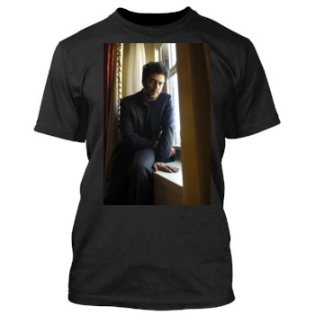 Benicio del Toro Men's TShirt