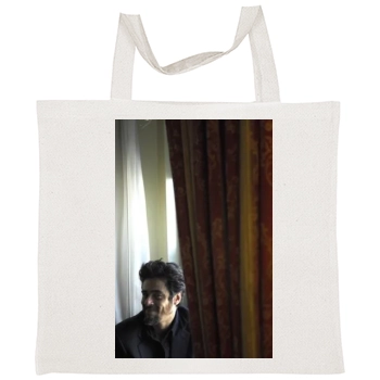 Benicio del Toro Tote