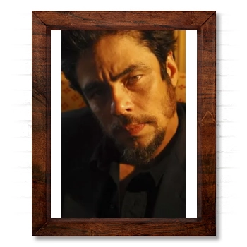 Benicio del Toro 14x17