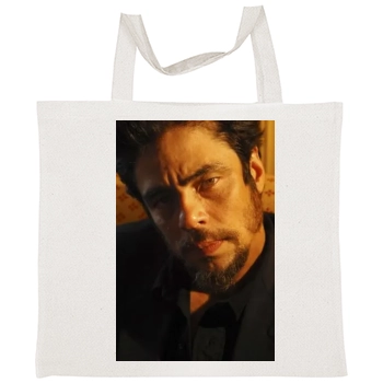 Benicio del Toro Tote