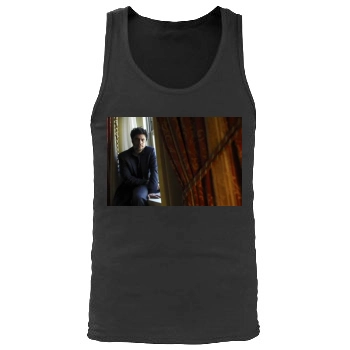 Benicio del Toro Men's Tank Top