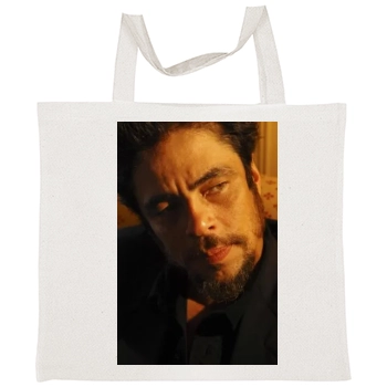 Benicio del Toro Tote