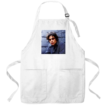 Benicio del Toro Apron