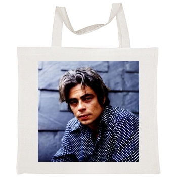 Benicio del Toro Tote