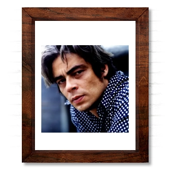 Benicio del Toro 14x17