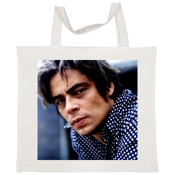 Benicio del Toro Tote