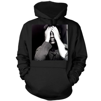 Benicio del Toro Mens Pullover Hoodie Sweatshirt