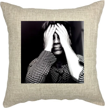 Benicio del Toro Pillow