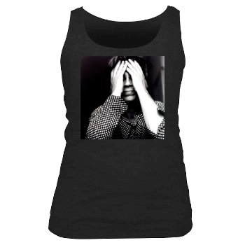 Benicio del Toro Women's Tank Top