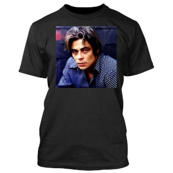 Benicio del Toro Men's TShirt