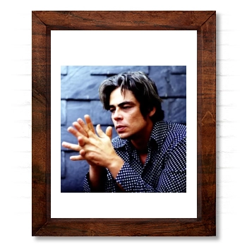 Benicio del Toro 14x17