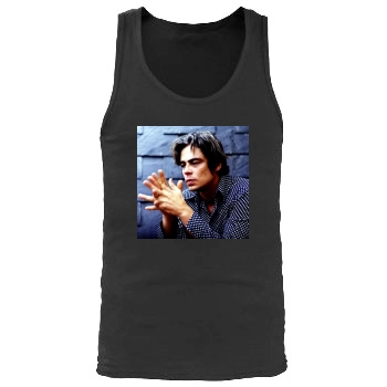 Benicio del Toro Men's Tank Top