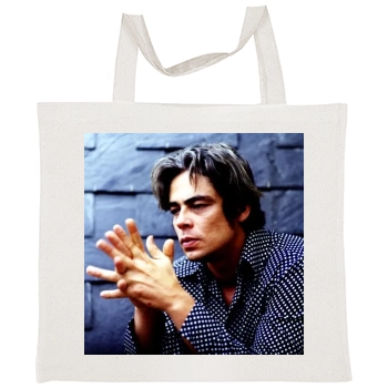 Benicio del Toro Tote