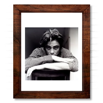 Benicio del Toro 14x17