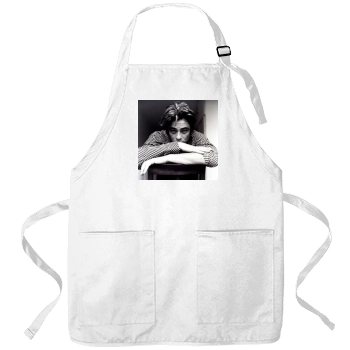 Benicio del Toro Apron