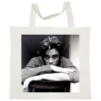 Benicio del Toro Tote