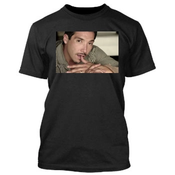 Benito Martinez Men's TShirt