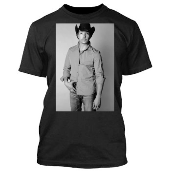 Benito Martinez Men's TShirt