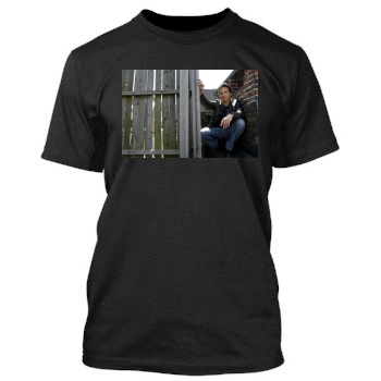 Benjamin Bratt Men's TShirt